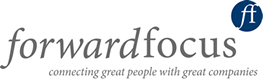 Forward Focus Recruitment Inc.
